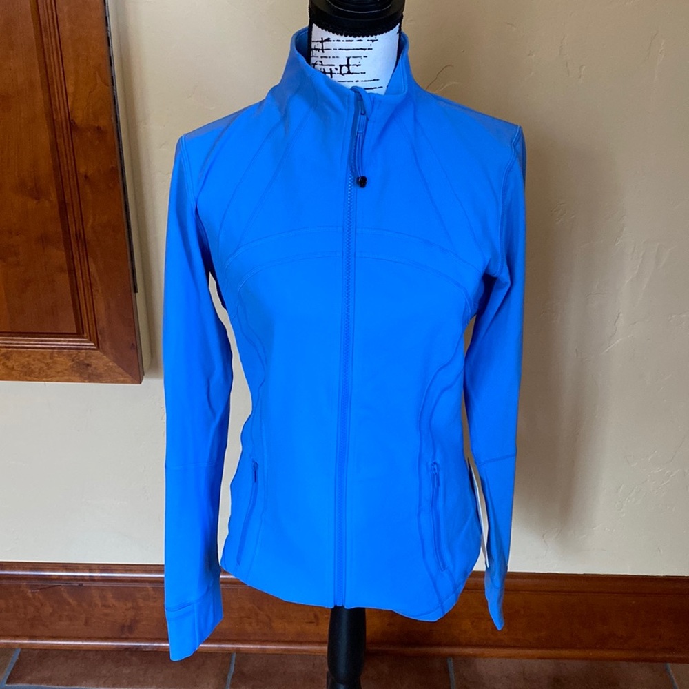 Lululemon Define Jacket